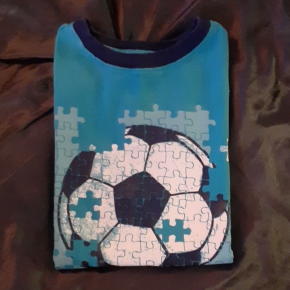 Size 6 Gymboree tshirt - Picture 5 of 5